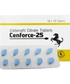Cenforce 25mg
