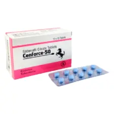 Cenforce 50mg
