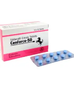 Cenforce 50mg