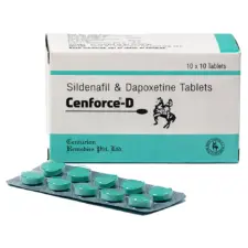 Cenforce D