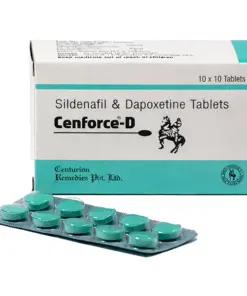 Cenforce D