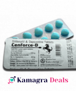 Cenforce D 2