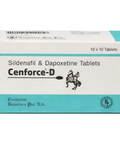 Cenforce D