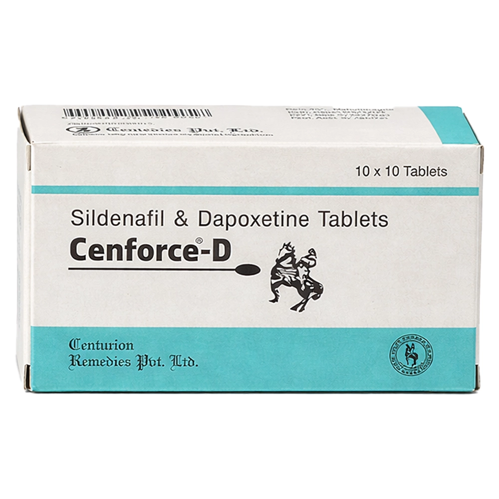 Cenforce D