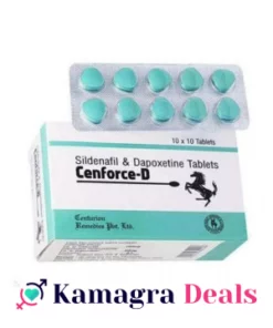Cenforce D