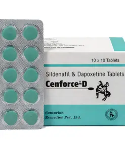 Cenforce D