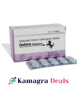 Cenforce Professional