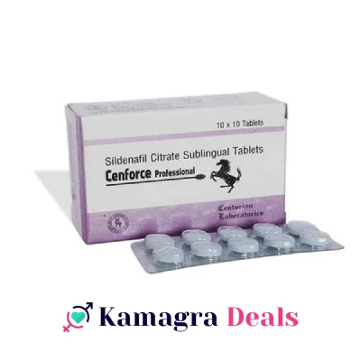 Cenforce Professional