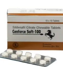 Cenforce Soft 100mg