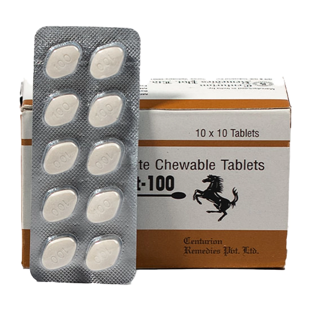 Cenforce Soft 100mg