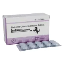 Cenforce Professional