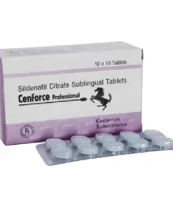 Cenforce Professional
