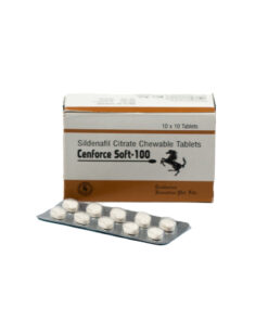Cenforce Soft 100mg kopen