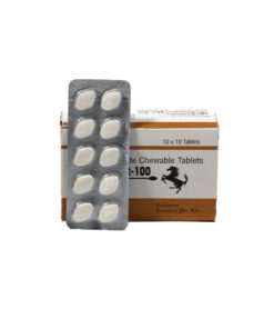 Cenforce Soft 100mg kopen