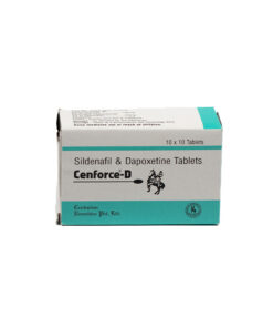 Cenforce D kopen