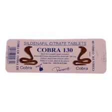 Cobra 130mg
