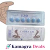 Cobra 130mg