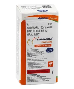 Super Kamagra Jelly 160mg