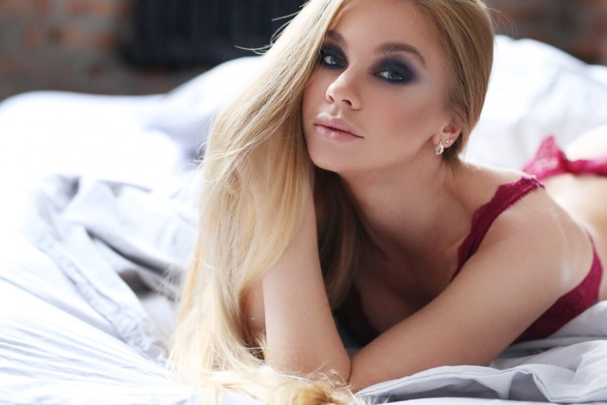 Werkt kamagra voor vrouwen?