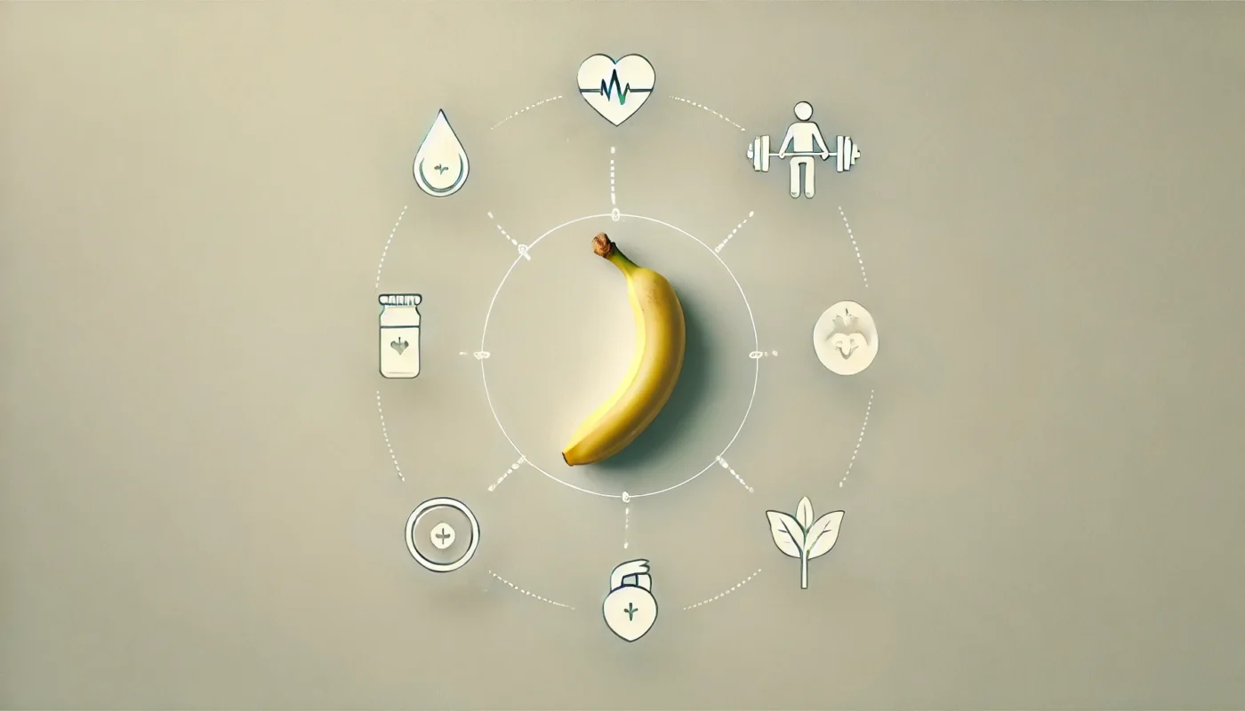 Hoe een gezonde levensstijl kan helpen bij het bestrijden van erectiestoornissen