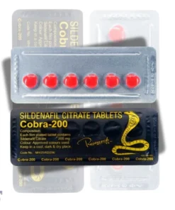 Cobra 200mg