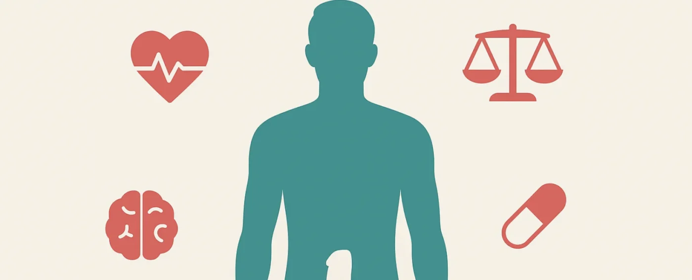 Wat zegt een ochtenderectie over je gezondheid