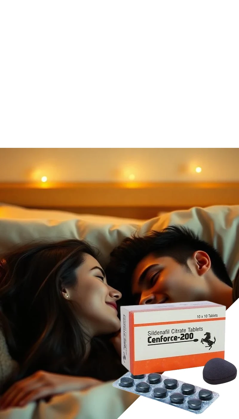 Cenforce 200mg