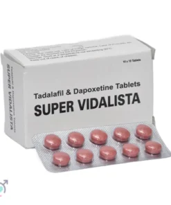 Super Vidalista