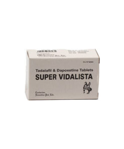 Super Vidalista