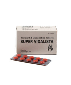 Super Vidalista