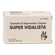 Super Vidalista