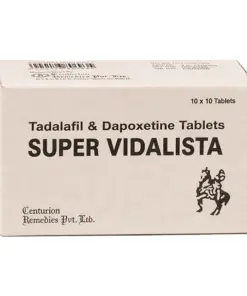 Super Vidalista