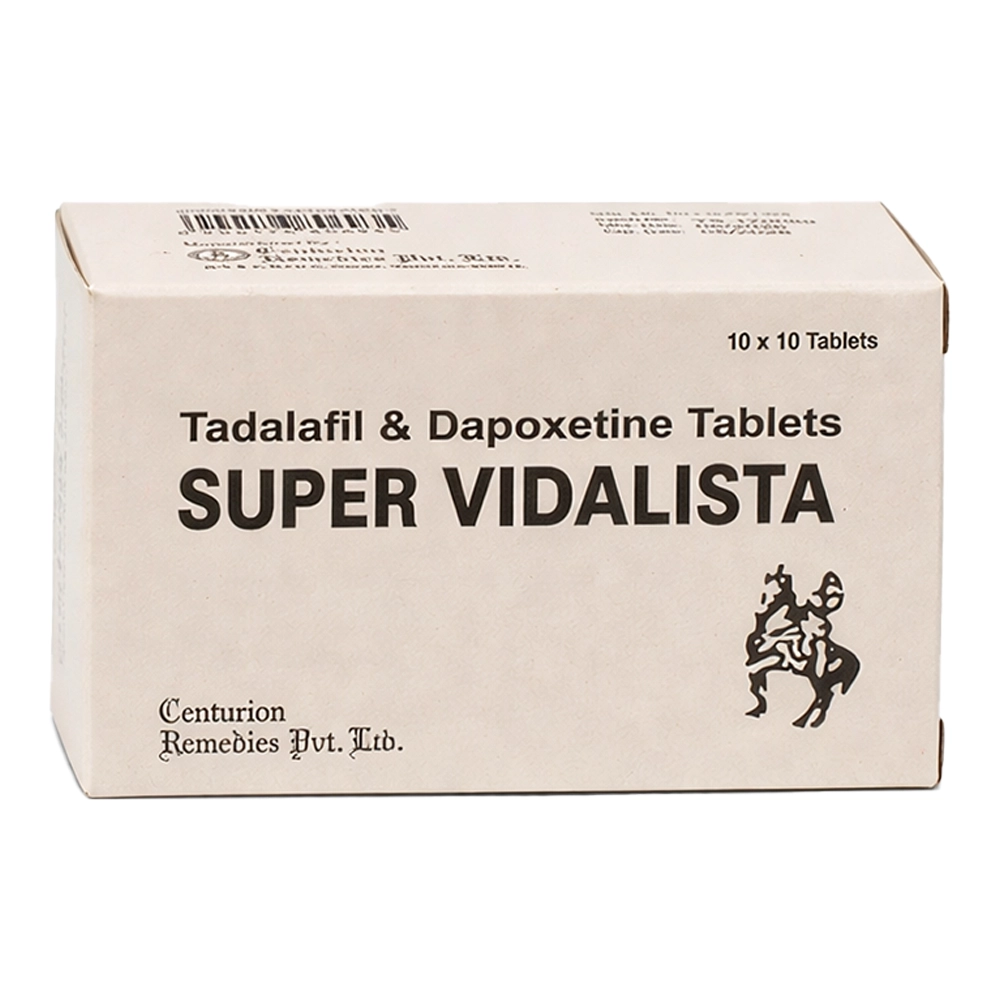 Super Vidalista