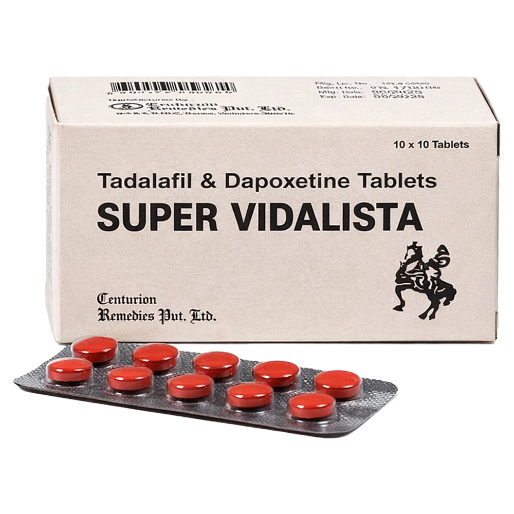 Super Vidalista