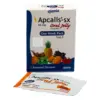 Apcalis-sx Oral Jelly 20mg