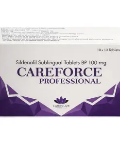 Careforce Professional