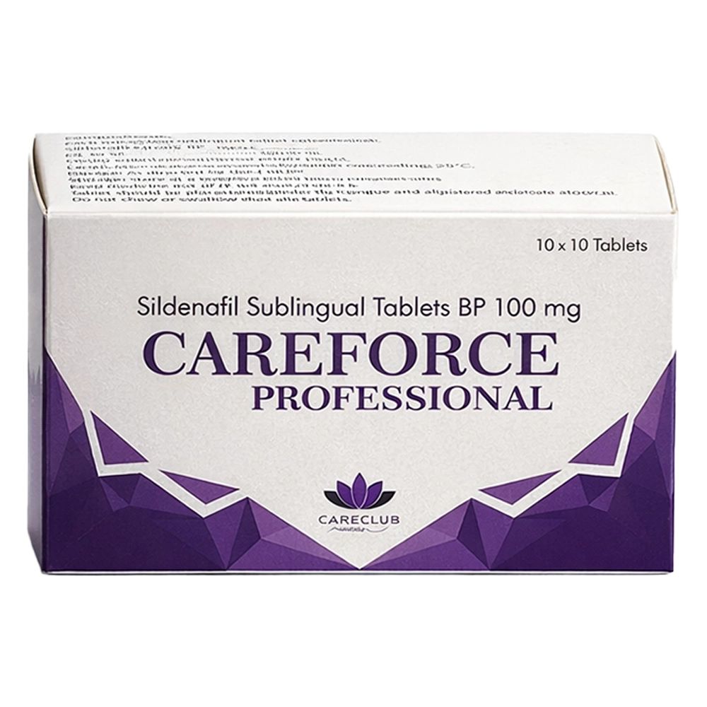 Careforce Professional