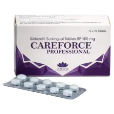 Careforce Professional