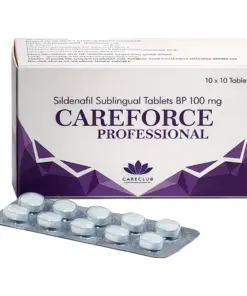 Careforce Professional