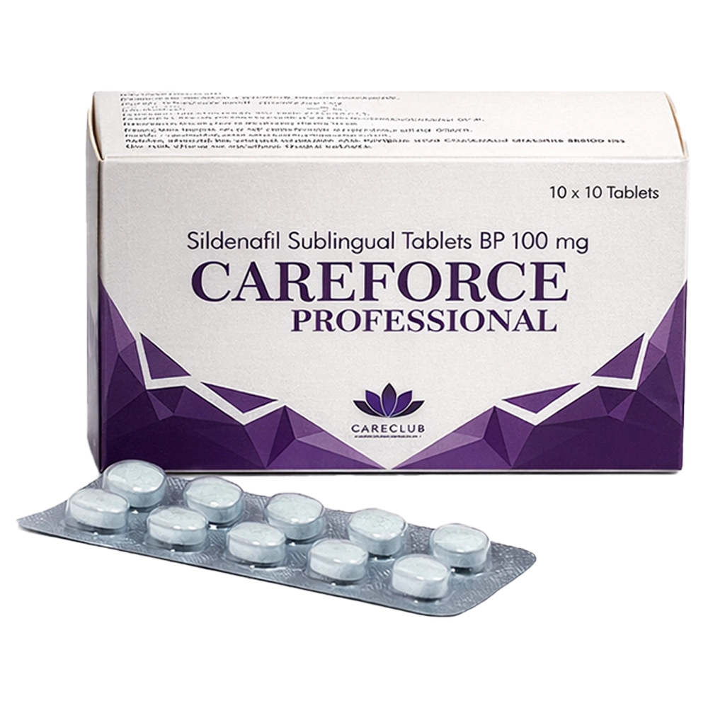 Careforce Professional
