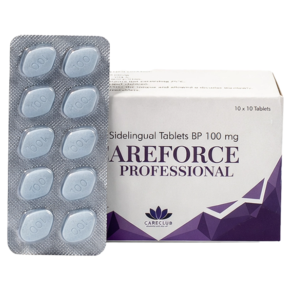 Careforce Professional