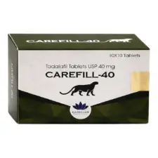 CareFill 40mg