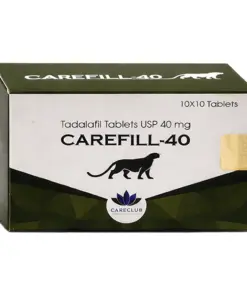 CareFill 40mg