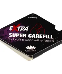 Extra Super CareFill