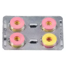 Kamagra Chewables 100mg