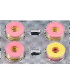 Kamagra Chewables 100mg