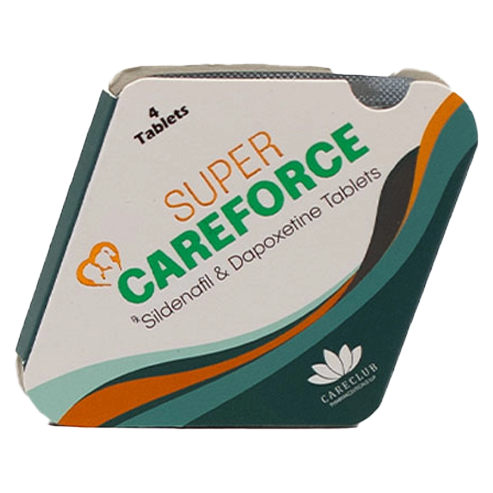 Super Careforce