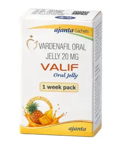 Valif Oral Jelly 20mg